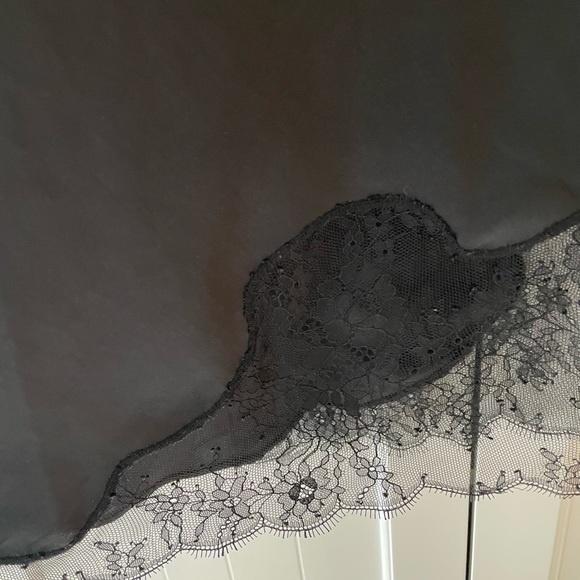 Wilfred Sonnet Satin Dress - Picture 2 of 7